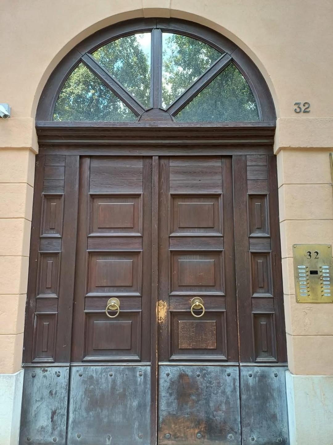Verona City Lodge Экстерьер фото