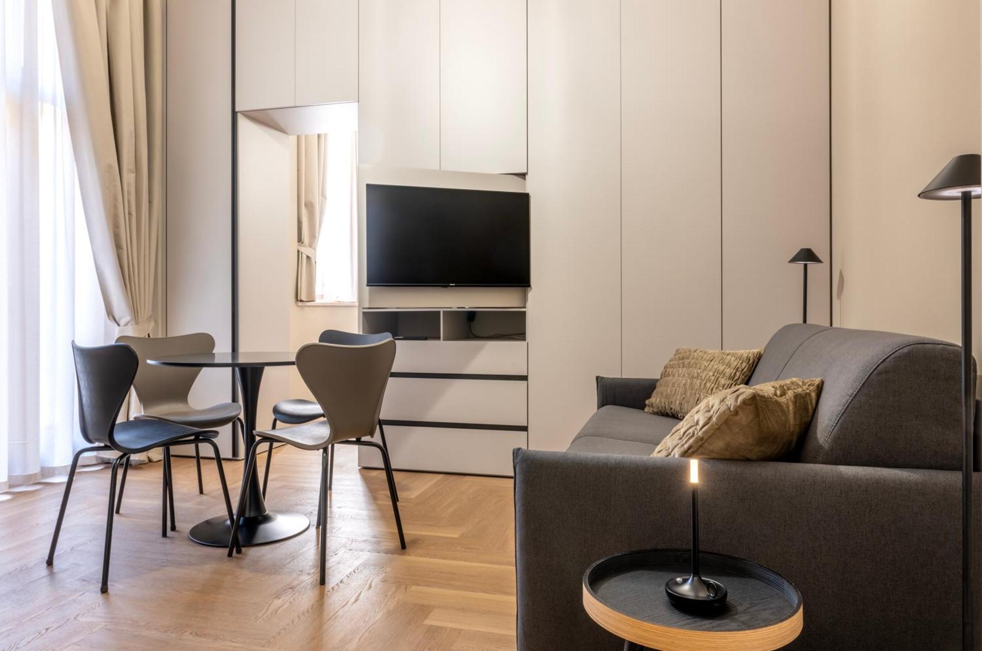 Verona City Lodge Экстерьер фото