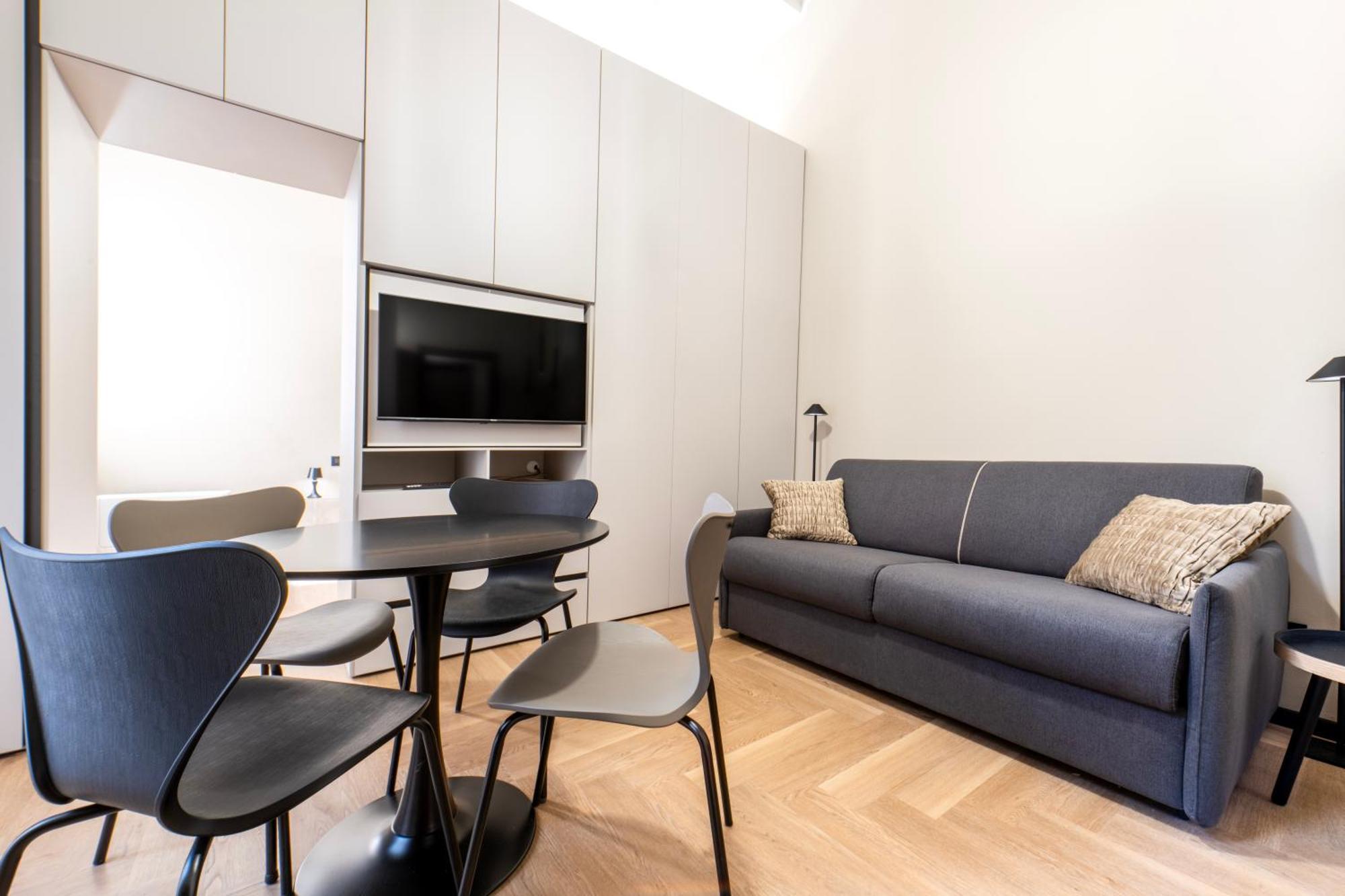 Verona City Lodge Экстерьер фото