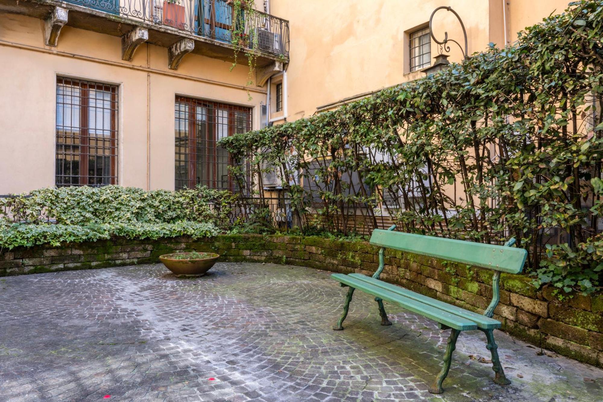 Verona City Lodge Экстерьер фото