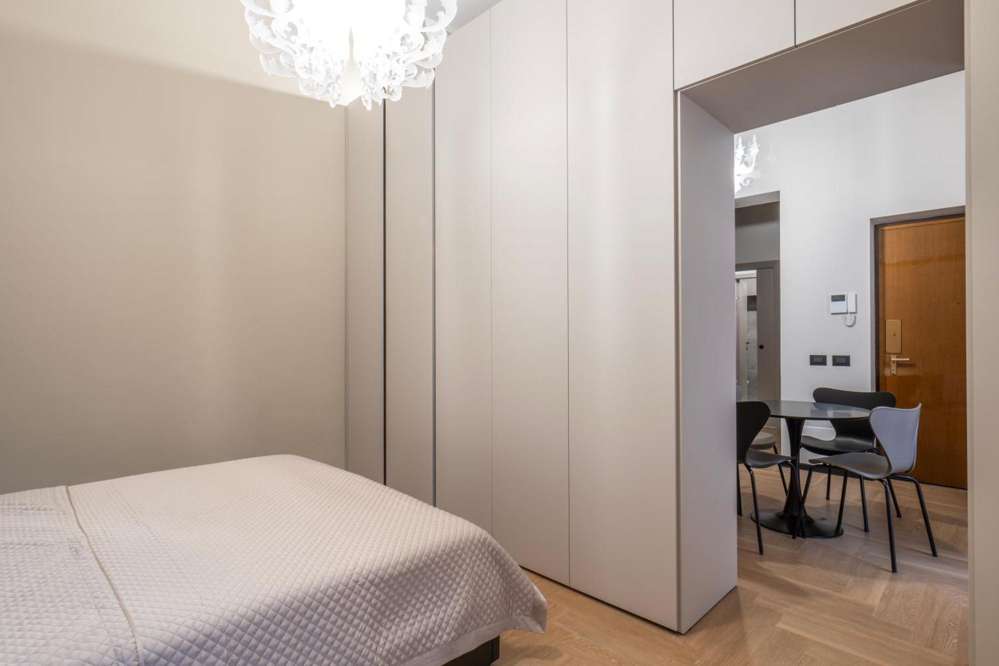 Verona City Lodge Экстерьер фото