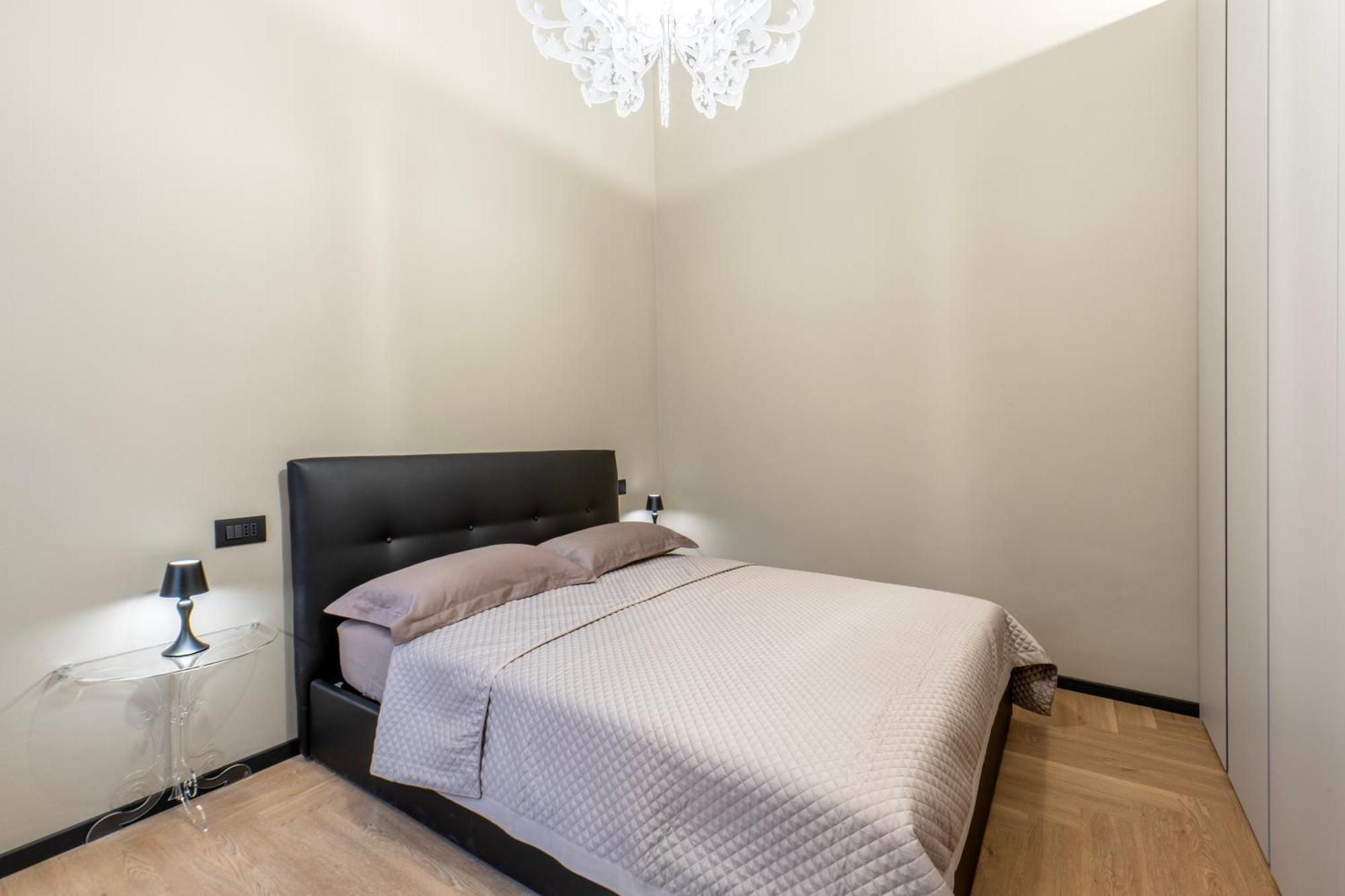 Verona City Lodge Экстерьер фото
